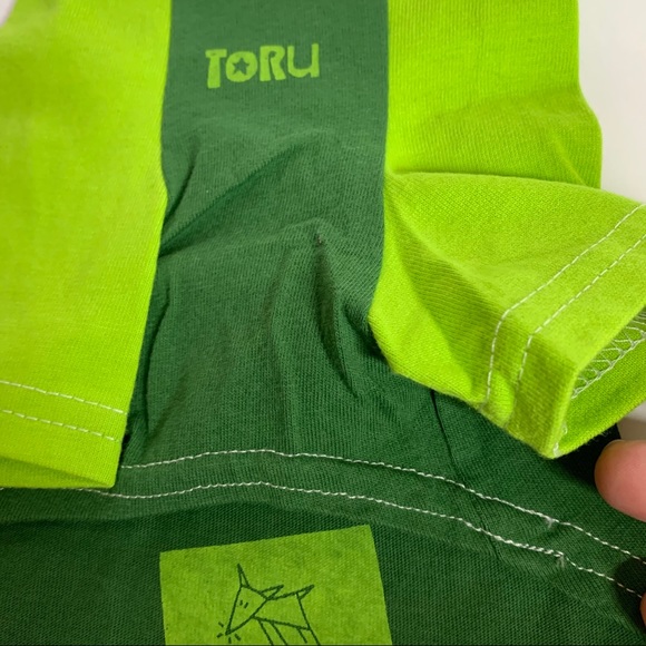 NWOT Toru Dog Sir Humps a Lot Dog T-Shirt - Picture 4 of 10